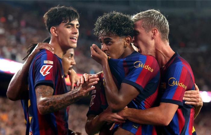 بالبلدي : تشيلسي
      يرغب
      في
      التعاقد
      مع
      لاعب
      برشلونة
