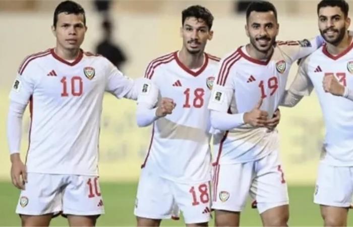 بالبلدي : معلقين
      مباراة
      الإمارات
      وعمان
      اليوم
      في
      كأس
      الخليج
      خليجي
      27