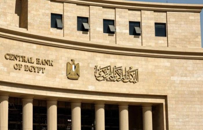 بالبلدي: الاقتصاد
      في
      أسبوع:
      موعد
      المراجعة
      الأخيرة
      لصندوق
      النقد..
      تدفقات
      المال
      الساخن..
      سداد
      28.3
      مليار
      دولار
      أقساط
      وفوائد