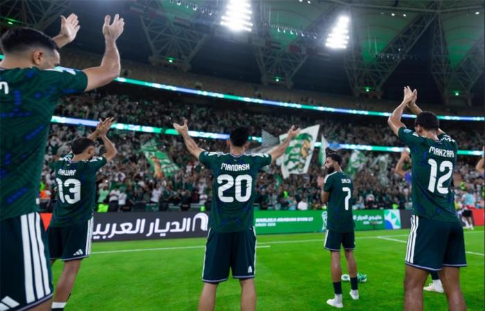 بالبلدي : معلقين
      مباراة
      السعودية
      وقطر
      اليوم
      في
      كأس
      الخليج
      "خليجي
      27"
