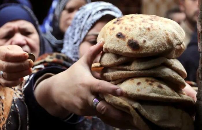 بالبلدي: الاقتصاد
      في
      أسبوع:
      موعد
      المراجعة
      الأخيرة
      لصندوق
      النقد..
      تدفقات
      المال
      الساخن..
      سداد
      28.3
      مليار
      دولار
      أقساط
      وفوائد