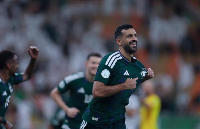 بالبلدي : القنوات
      الناقلة
      لمباراة
      السعودية
      وقطر
      اليوم
      في
      كأس
      الخليج
      "خليجي
      27"