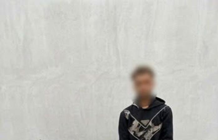 بالبلدي: الداخلية
      تكشف
      حقيقة
      التعدي
      على
      «قس»
      ونزع
      الصليب
      منه
      بشوارع
      القليوبية