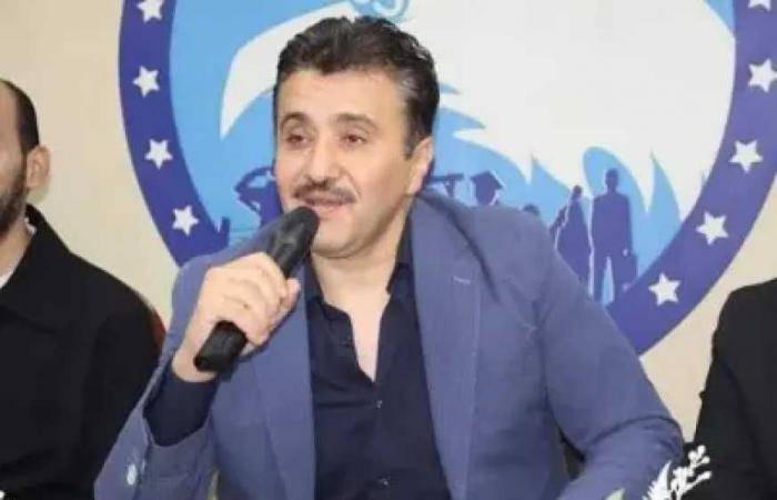 أمين
      حزب
      مستقبل
      وطن
      بالغربية:
      قرى
      مركز
      طنطا
      تشهد
      طفرة
      حقيقية
      في
      الخدمات