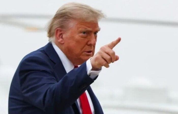 بالبلدي : ترامب:
      إيران
      تخلت
      عن
      كثير
      من
      خطط
      السلاح
      النووي
      وسأتخذ
      قرارا
      بشأنها