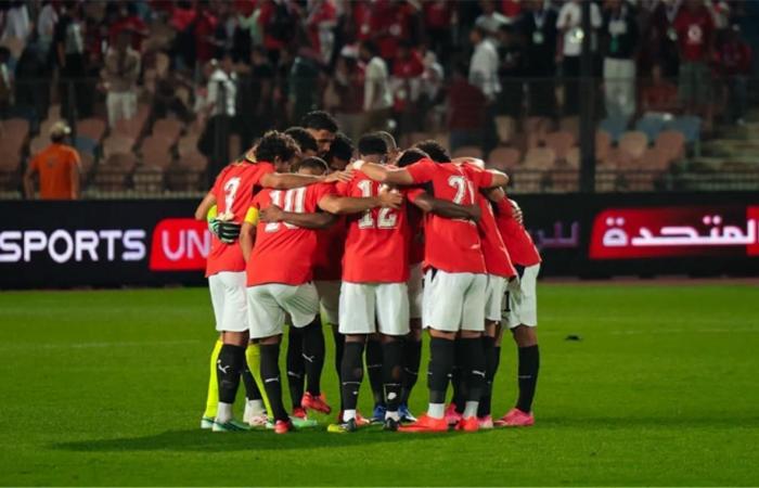 بالبلدي : حكم
      مباراة
      مصر
      و
      جنوب
      إفريقيا
      الودية
      اليوم