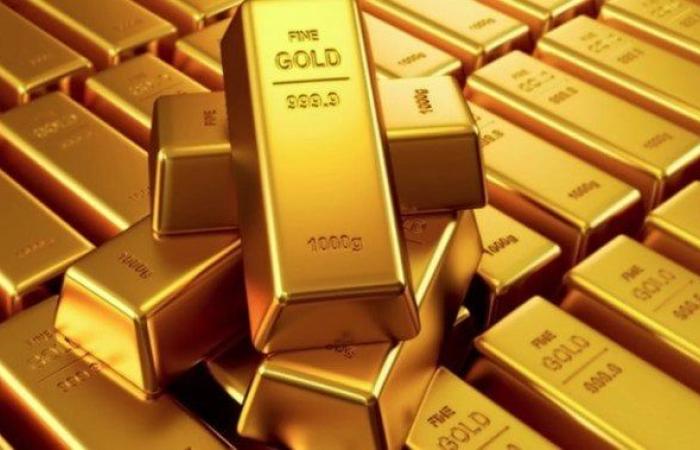 بالبلدي : أسعار
      سبائك
      الذهب
      btc
      اليوم
      الأحد
      4
      أكتوبر
      2026..
      تبدأ
      من
      1
      جرام
