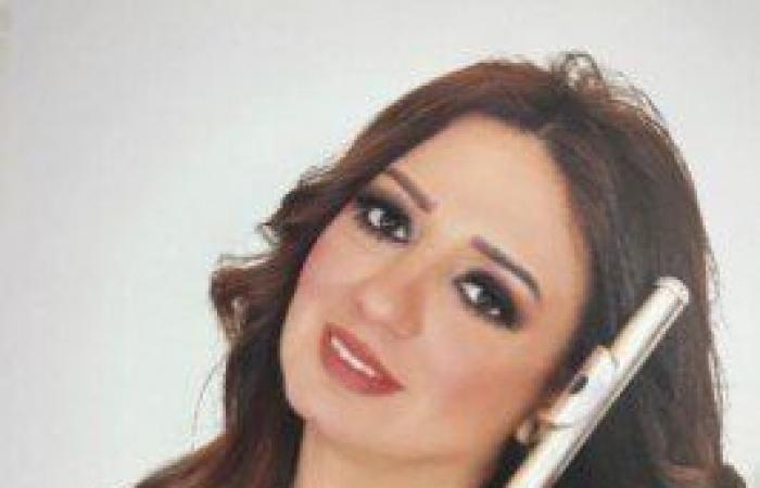 بالبلدي: حفل
      جديد
      لـ
      «فراشة
      الفلوت»
      رانيا
      يحيى
      بدار
      الأوبرا
      المصرية
      احتفالًا
      بانتصارات
      أكتوبر
      المجيدة