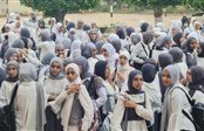 بالبلدي : الصحة
      تطلق
      حملة
      «هنتغير»
      لتعزيز
      الوعي
      الصحي
      وبناء
      السلوكيات
      الإيجابية
      في
      المدارس