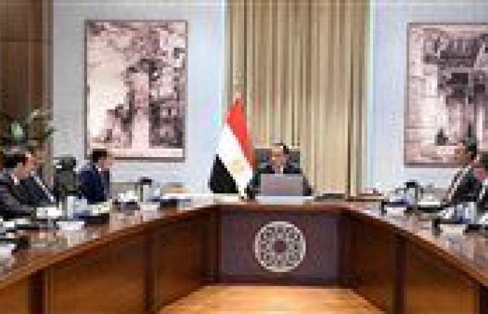 بالبلدي: الحكومة
      تتحرك
      لتأمين
      السلع
      الأساسية..
      زيادة
      مخزونات
      القمح
      والسكر
      والزيوت