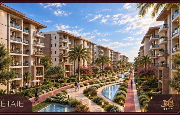 بالبلدي : مدينة
      مصر
      تطلق
      «إيتاج»
      على
      آخر
      قطعة
      أرض
      سكنية
      في
      تاج
      سيتي
      بالقاهرة
      الجديدة