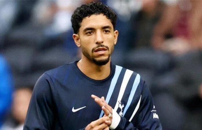 بالبلدي : بعد
      تراجع
      مستوى
      عمر
      مرموش..
      توتنهام
      يدرس
      التعاقد
      مع
      مهاجم
      كلوب
      بروج
      البلجيكي