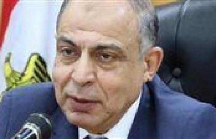 بالبلدي : محافظ
      المنيا
      يعلن
      افتتاح
      منشآت
      تعليمية
      جديدة
      وطرح
      مناقصات
      لإنشاء
      14
      مدرسة
      خلال
      أكتوبر