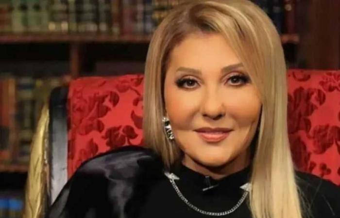 نادية
      الجندي:
      قدمت
      شخصيات
      معقدة
      ومركبة..
      وحرصت
      على
      اختيار
      موضوعات
      تهم
      الناس