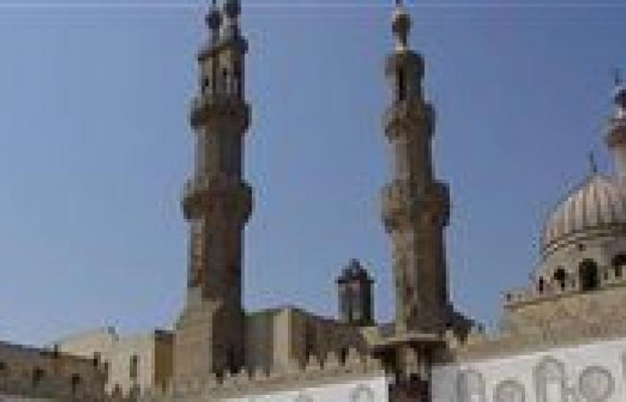 بالبلدي : الجامع
      الأزهر
      يفتح
      باب
      التقديم
      لقَبول
      دفعة
      جديدة
      بأروقة
      القرآن
      الكريم
      والقراءات
      بالمحافظات