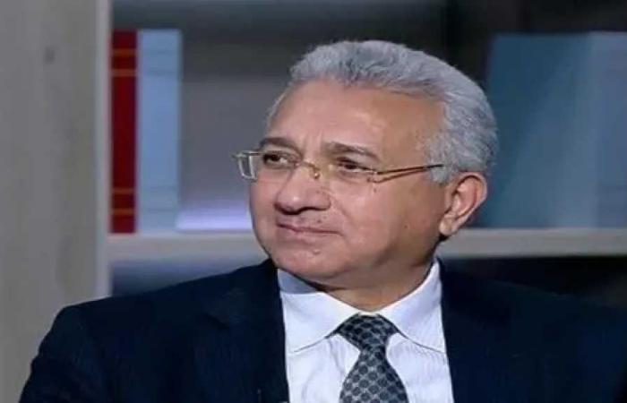 مساعد
      وزير
      الخارجية
      الأسبق:
      الأمن
      والاستقرار
      أساس
      إقامة
      أي
      تنمية
      مستدامة
      في
      إفريقيا