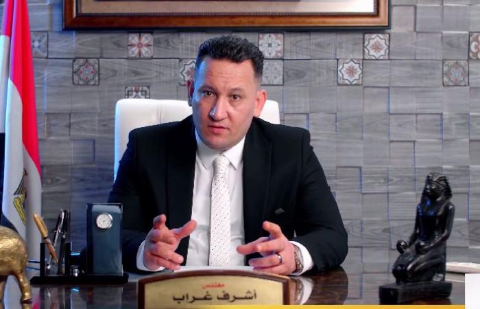 بالبلدي : خبير
      اقتصادي:
      صندوق
      المليار
      جنيه
      لإنقاذ
      المصانع
      المتعثرة
      قرار
      تاريخي
      يعيد
      عجلة
      الإنتاج
      وينقذ
      استثمارات
      بمليارات
      الجنيهات