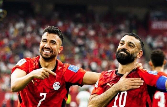 بالبلدي : محمد
      صلاح
      يقترب
      من
      رقم
      تاريخي
      مع
      طرابزون
      سبور..
      وتريزيجيه
      حاضر
      بقوة