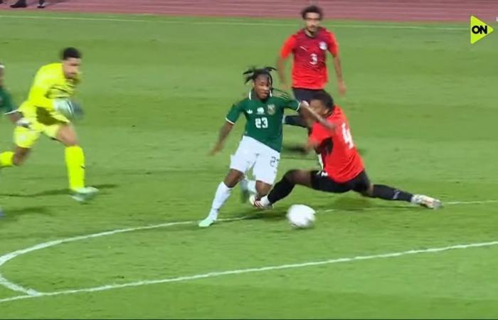 بالبلدي : خطأ
      من
      مصطفى
      شوبير
      يمنح
      جنوب
      أفريقيا
      الهدف
      الأول
      في
      مرمى
      مصر