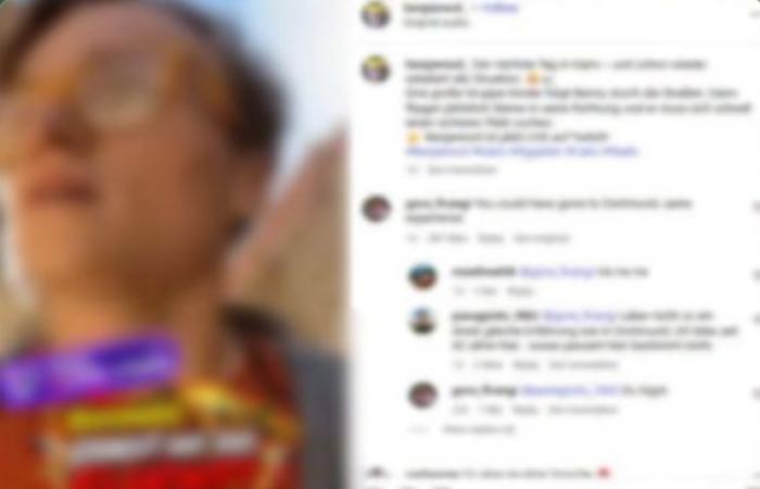 بالبلدي: لعب
      معهم
      كرة
      فرشقوه
      بالحجارة..
      تفاصيل
      ما
      حدث
      مع
      صانع
      محتوى
      أجنبي
      بالجيزة
