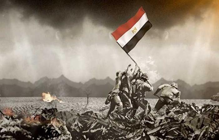 بالبلدي: اللواء
      أحمد
      كامل
      رئيس
      جهاز
      الاستطلاع
      الأسبق:
      هذه
      «كلمة
      السر»
      في
      حرب
      أكتوبر
      والطريق
      إلى
      الانتصار