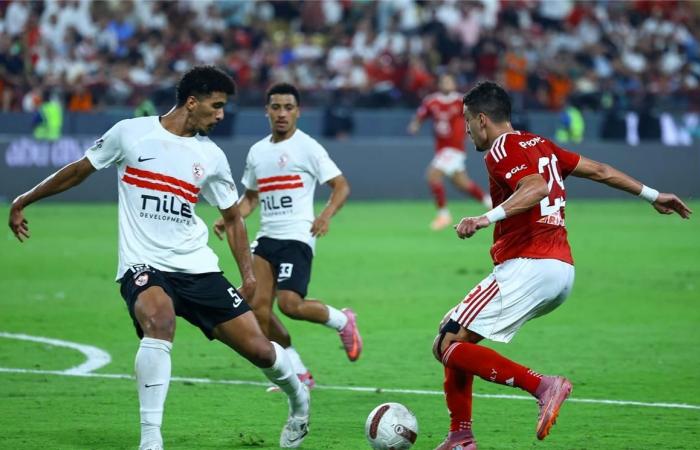 بالبلدي : ليس
      من
      الدوريات
      الكبرى..
      الإعلان
      عن
      حكم
      مباراة
      الأهلي
      والزمالك