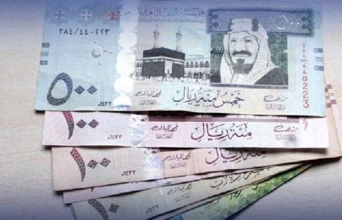 بالبلدي : سعر
      الريال
      السعودي
      مقابل
      الجنيه
      المصري
      اليوم
      الإثنين
      5
      أكتوبر
      2026
      بيعًا
      وشراءً
