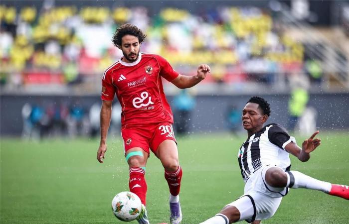 بالبلدي : رد
      حاسم
      من
      محمد
      هاني
      على
      أنباء
      مفاوضات
      بيراميدز