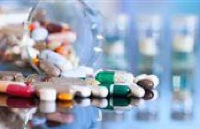 بالبلدي : رئيس
      شعبة
      الأدوية:
      مصر
      تثير
      علامات
      استفهام
      الصحة
      العالمية
      بسبب
      معدلات
      استخدام
      المضادات
      الحيوية
