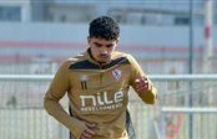 بالبلدي: الجهاز
      الفني
      للزمالك
      يرفض
      الدفع
      بالجفالي
      أساسيا
      أمام
      زد