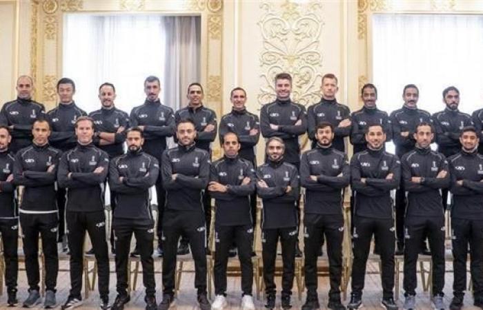 بالبلدي : حكم
      مباراة
      السعودية
      والإمارات
      في
      نهائي
      كأس
      الخليج
      خليجي
      27