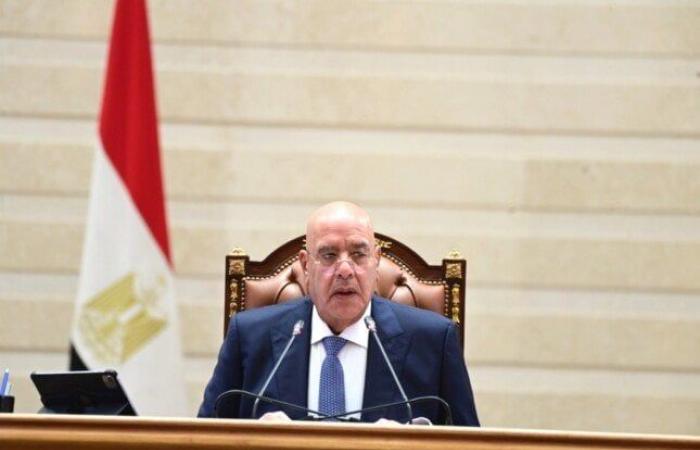 بالبلدي: اليوم..
      مجلس
      النواب
      يعقد
      أولى
      جلساته
      لدور
      الانعقاد
      الجديد
      بعد
      انتخابات
      اللجان
      النوعية