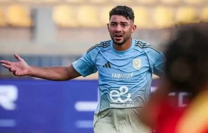 الأهلي
      يعلن
      موقف
      ياسر
      إبراهيم
      والدبيس
      من
      العودة
      للتدريبات
      الجماعية