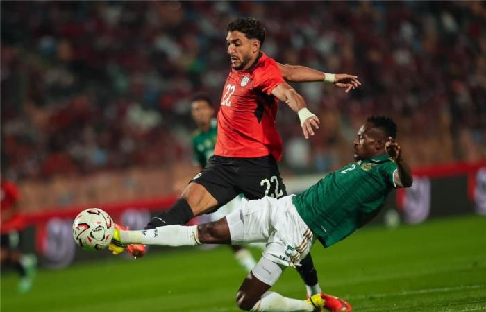 بالبلدي : ترتيب
      مجموعة
      منتخب
      مصر
      في
      تصفيات
      كأس
      أمم
      إفريقيا
      بعد
      فوز
      أنجولا
      على
      مالاوي