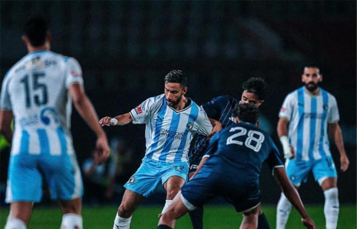بالبلدي : موعد
      والقناة
      الناقلة
      لمباراة
      بيراميدز
      والقناة
      اليوم
      في
      كأس
      الرابطة
      المصرية