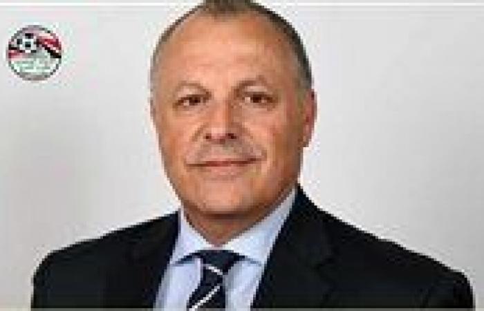 بالبلدي: أبوريدة:
      روح
      أكتوبر
      قادتكم
      للتأهل
      المستحق..
      ونستهدف
      اللقب
      والتأهل
      للمونديال