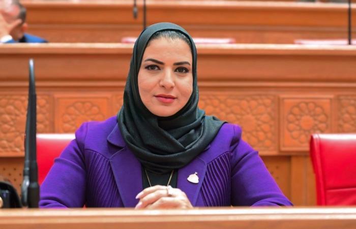 بالبلدي : النائبة
      سهير
      كريم:
      رسائل
      الرئيس
      السيسي
      في
      ذكرى
      نصر
      أكتوبر
      تؤكد
      قوة
      الدولة
      وقدرتها
      على
      تجاوز
      التحديات