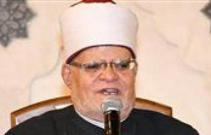 بالبلدي: هل
      الإضراب
      عن
      الطعام
      حتى
      الموت
      يُعد
      استشهادًا؟
      عطية
      لاشين
      يوضح
      الحكم