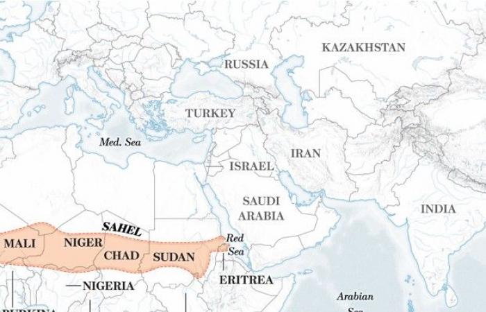 بالبلدي: موت
      الشرق
      الأوسط
      القديم:
      تحالفات
      جديدة..
      واندماج
      ساحات
      الصراع
      الدولي