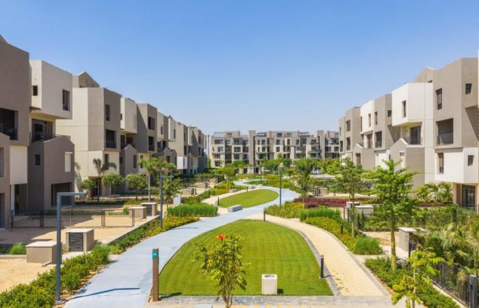بالبلدي : «سوديك
      إيست»
      يواصل
      التطوير
      على
      مساحة
      655
      فدانًا..
      تسليم
      1,475
      وحدة
      وطرح
      مرحلة
      «The
      Lakes»