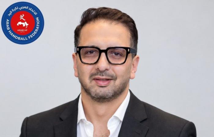 بالبلدي : د.
      عمرو
      العدل
      رئيسًا
      للجنة
      الطبية
      بالاتحاد
      العربي
      لكرة
      اليد
      للمرة
      الثانية