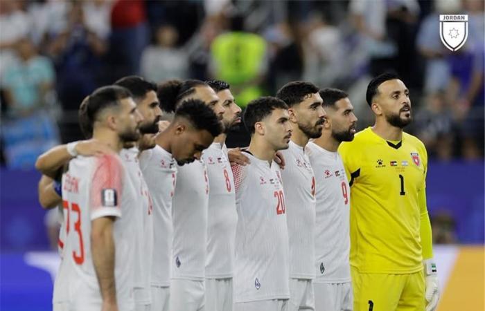 بالبلدي : موعد
      والقنوات
      الناقلة
      لمباراة
      الأردن
      وفنزويلا
      اليوم
      وديًا