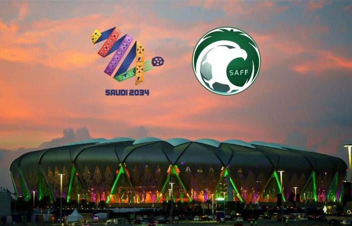 بالبلدي : بعد
      إنفاق
      ملياري
      جنيه
      استرليني..
      أزمة
      تلاحق
      استعدادات
      السعودية
      لكأس
      العالم
      2034