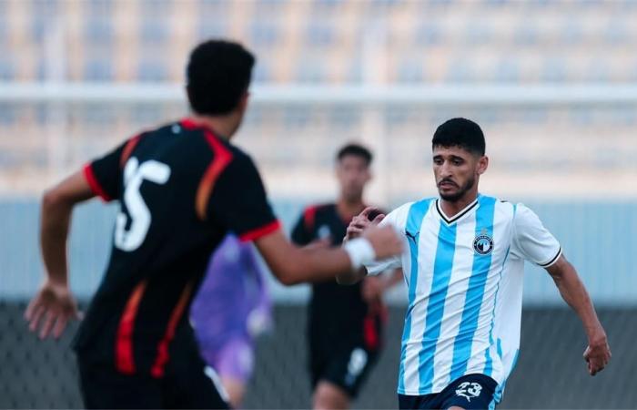 بالبلدي : موعد
      مباراة بيراميدز
      القادمة
      بعد
      الفوز
      على
      القناة