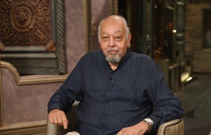 بالبلدي : سامي
      مغاوري
      ونجله
      في
      ضيافة
      «صاحبة
      السعادة»
      بهذا
      الموعد