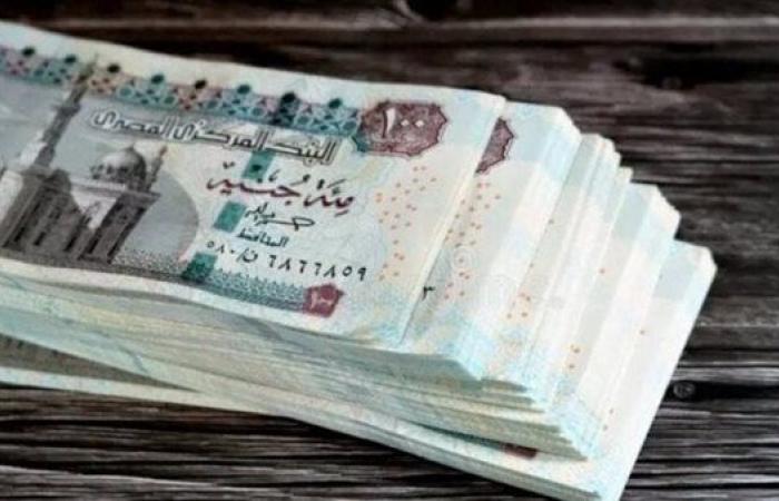 بالبلدي: موعد
      صرف
      مرتبات
      شهر
      أكتوبر
      2026..
      المالية
      تكشف
      جدول
      المرتبات
      والمتأخرات
      وأماكن
      الصرف