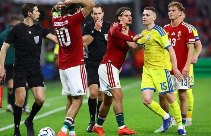 بالبلدي : إدراج
      لاعب
      ليفربول
      ضمن
      قائمة
      أعداء
      أوكرانيا..
      وتدخل
      وزاري
      بعد
      اتهام
      بدعم
      العدوان
      الروسي