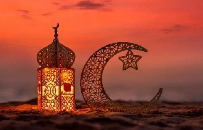بالبلدي: موعد
      رمضان
      2027..
      هل
      يبدأ
      الصيام
      8
      فبراير
      وموعد
      عيد
      الفطر