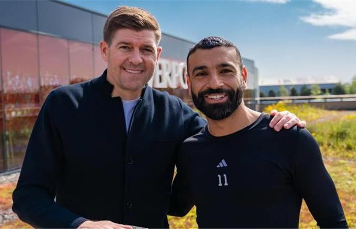 بالبلدي : فيديو
      |
      جيرارد:
      لم
      يكن
      مهمًا
      أن
      ينهي
      محمد
      صلاح
      مسيرته
      الاحترافية
      مع
      ليفربول