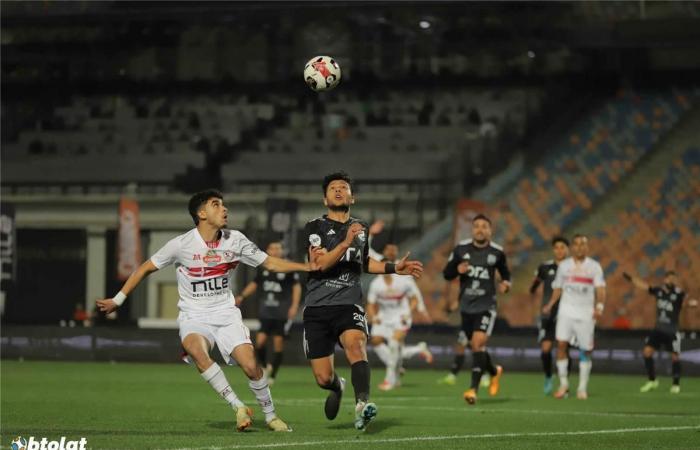 بالبلدي : ترتيب
      مجموعة
      الزمالك
      في
      كأس
      الرابطة
      بعد
      الخسارة
      أمام
      زد
